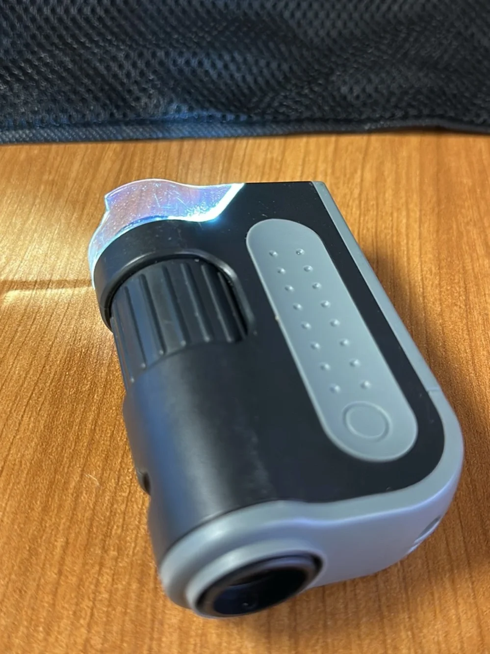 Carson MicroBrite Plus 60x-120x LED Lighted Pocket Microscope (MM-300)